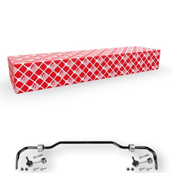 Stabilisator, Bakaksel FEBI BILSTEIN Prokit FEBI BILSTEIN