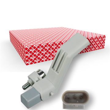 Impulsgiver, veivaksel FEBI BILSTEIN FEBI BILSTEIN