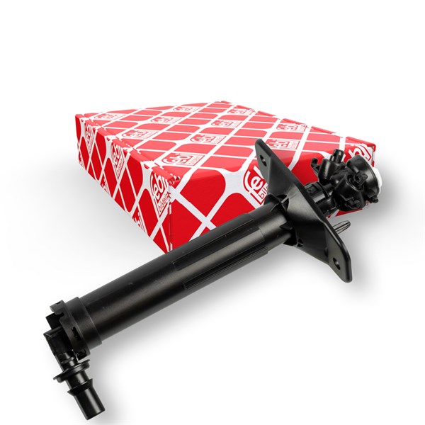 Spylerdyse, lyskasterspyler, Venstre FEBI BILSTEIN febi Plus FEBI BILSTEIN