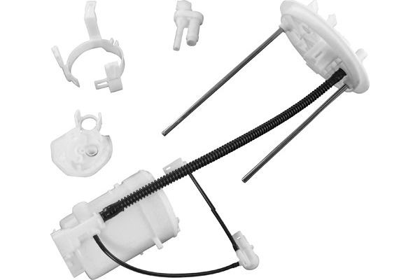 Drivstoffilter AMC FILTER AMC Filter