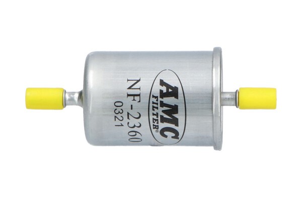 Drivstoffilter AMC FILTER AMC Filter