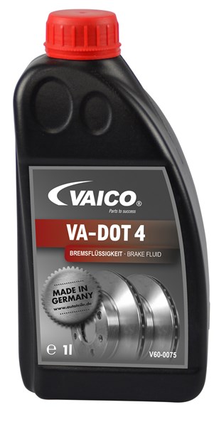 VAICO Bremsevæske DOT 4 1L - P776034 - 776034 - OE 0 800 704, 03 241 711, 07 53 1 116 763