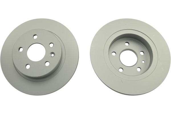 Bremseskive Full, Bakaksel KAVO PARTS KAVO PARTS