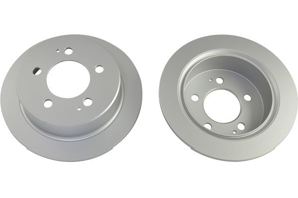 Bremseskive Full, Bakaksel KAVO PARTS KAVO PARTS