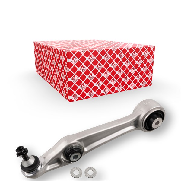 Bærebru, framaksel, Høyre eller venstre, Nede FEBI BILSTEIN FEBI BILSTEIN