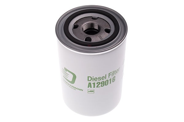 Drivstoffilter