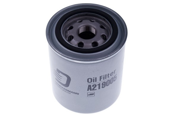 Hydraulikkfilter, automatikk