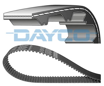 Registerreim DAYCO DAYCO