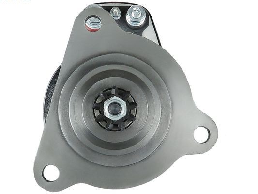 Starter 24V AS-PL Brand new | as-pl | starters | 0001416074 AS-PL