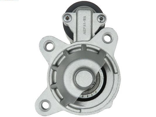 Starter 12V AS-PL Remanufactured | as-pl | starters AS-PL