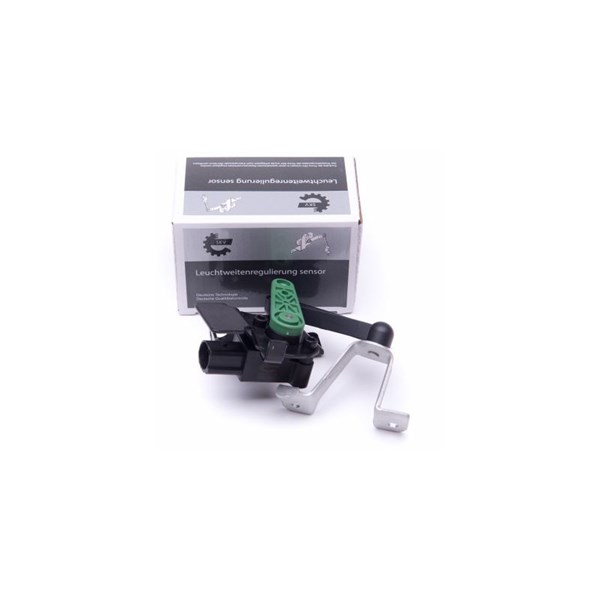 Sensor, Xenonlys (lyslengderegulering ESEN SKV ESEN SKV