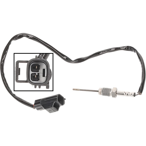 Sensor, avgasstempertur AIC AIC