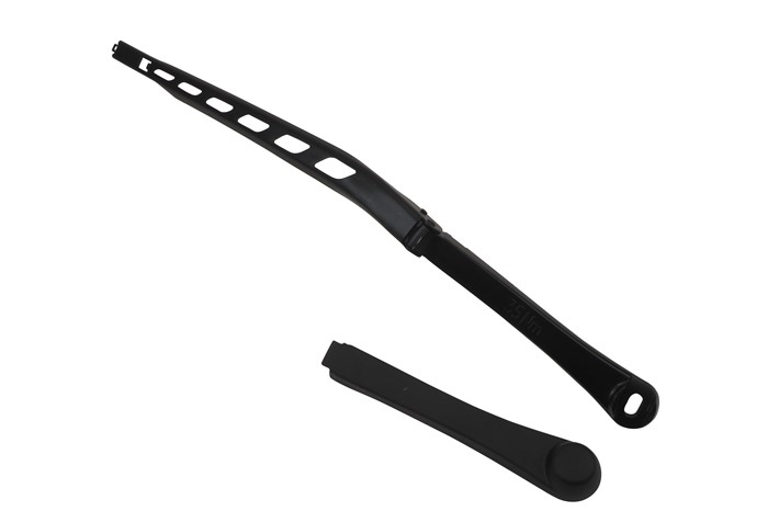 Viskerarm, vindusvask, Foran venstre AIC AIC