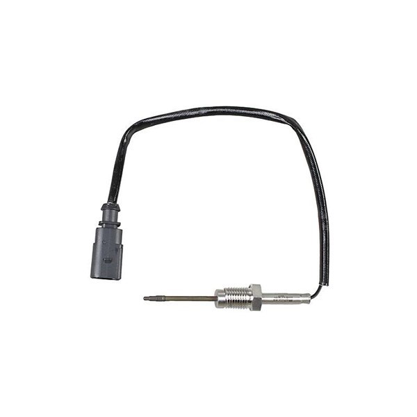 Sensor, avgasstempertur