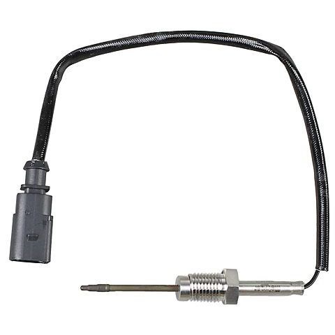 Sensor, avgasstempertur
