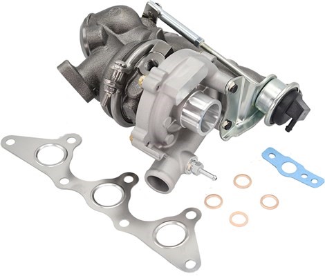 Turbo MAGNETI MARELLI MAGNETI MARELLI