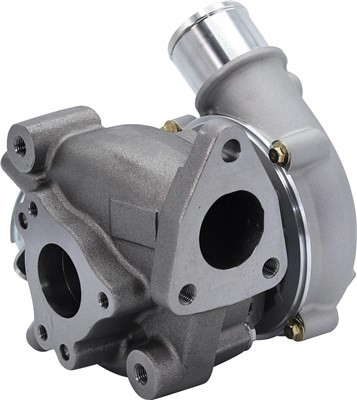 Turbo MAGNETI MARELLI MAGNETI MARELLI