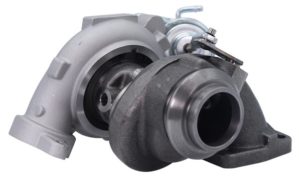 Turbo MAGNETI MARELLI MAGNETI MARELLI