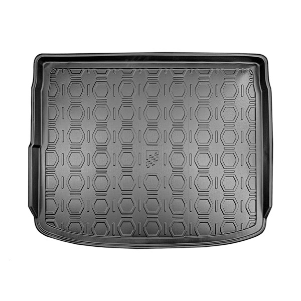 Bagasjeromsmatte CIKCAR MG Marvel R plast 1100 mm sklisikker CIKCAR