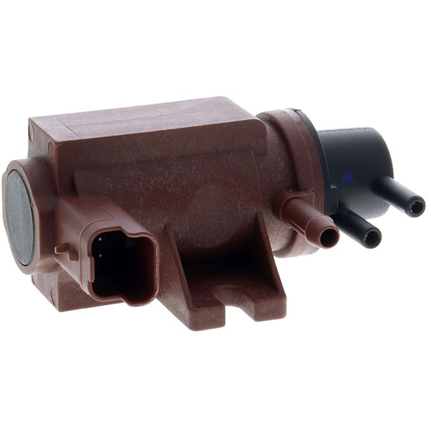 Trykkomformer, turbolader 12V