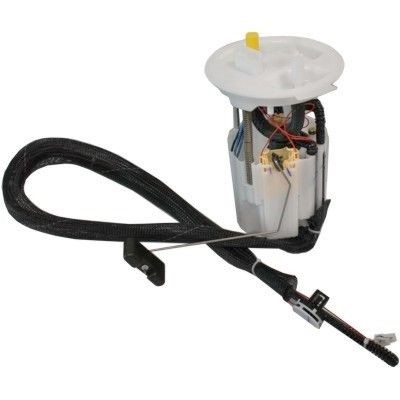 Brennstoff leveringsenhet MEAT & DORIA MEAT & DORIA