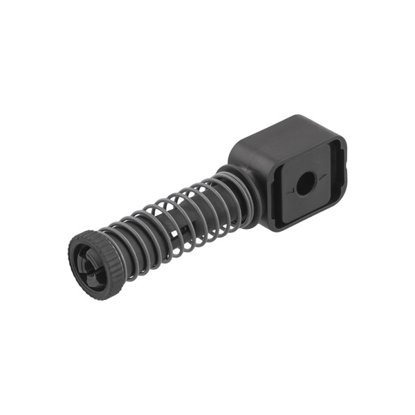 Kabel, girmekanisme, Høyre