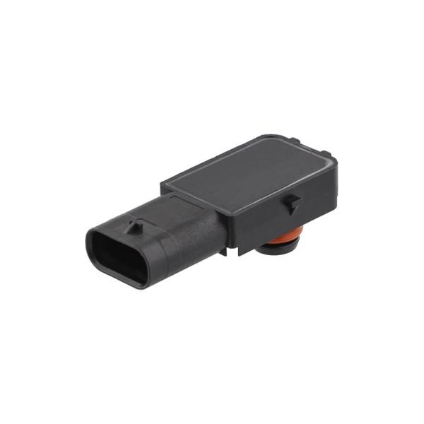 Trykksensor, bremsekraftforsterker