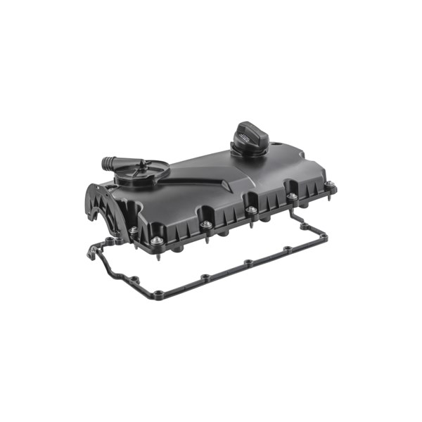 Ventildeksel