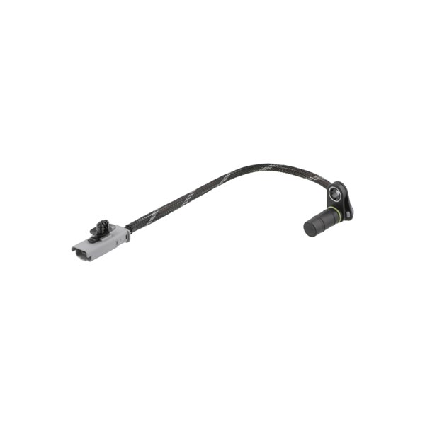 Turtallsensor, girboks