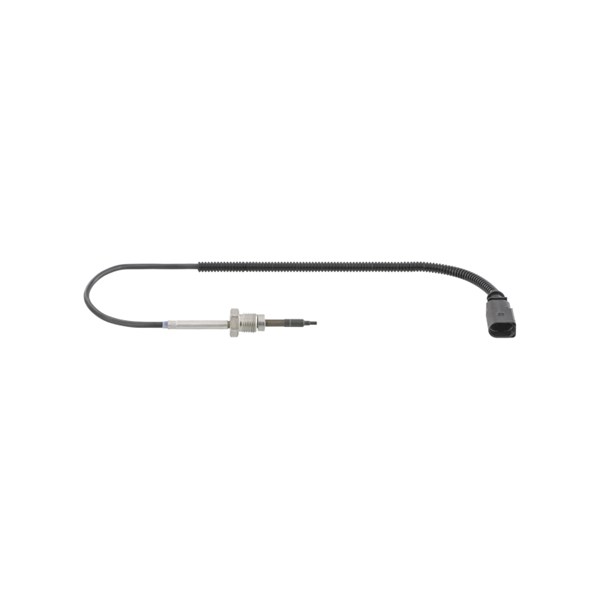 Sensor, avgasstempertur