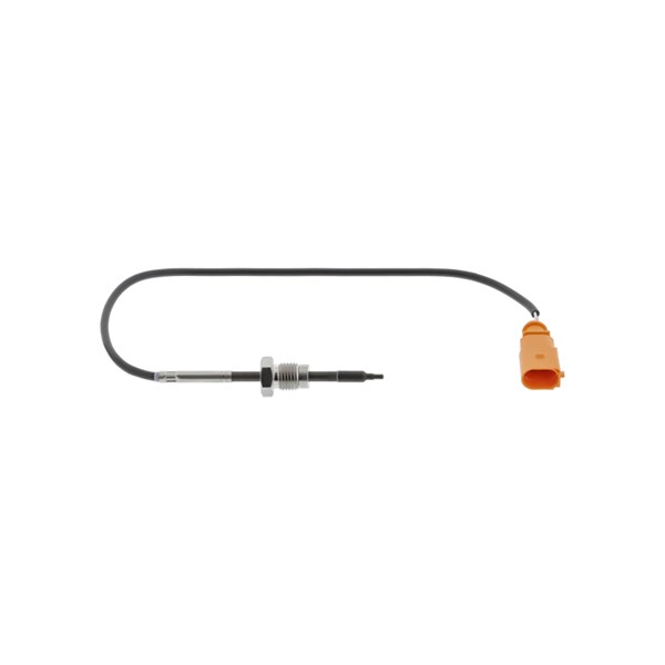 Sensor, avgasstempertur