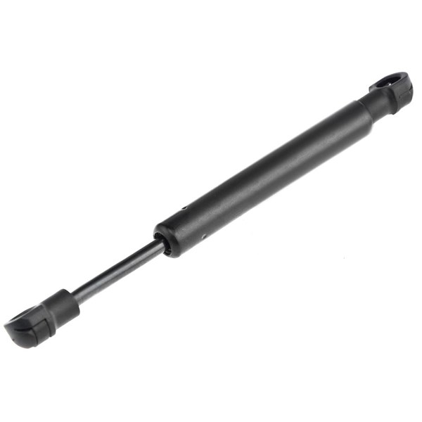 Pneumatisk fjær, fotbetjent parkeringsbremse NTY NTY