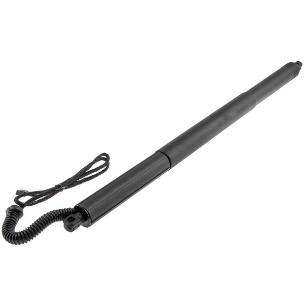 Elektrisk bakluke, Bakre venstre NTY NTY