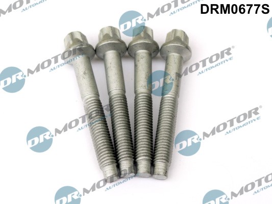 skrue, innsprøytningsdyseholder DR.MOTOR AUTOMOTIVE Dr.Motor Automotive