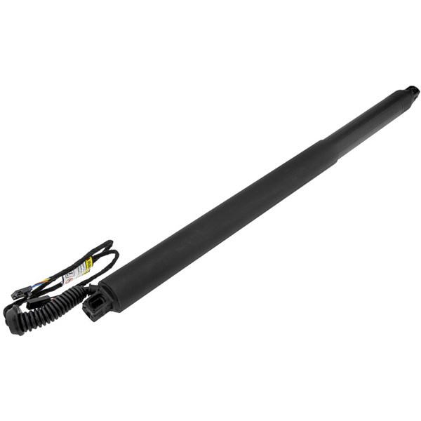 Elektrisk bakluke, Bakre venstre NTY NTY