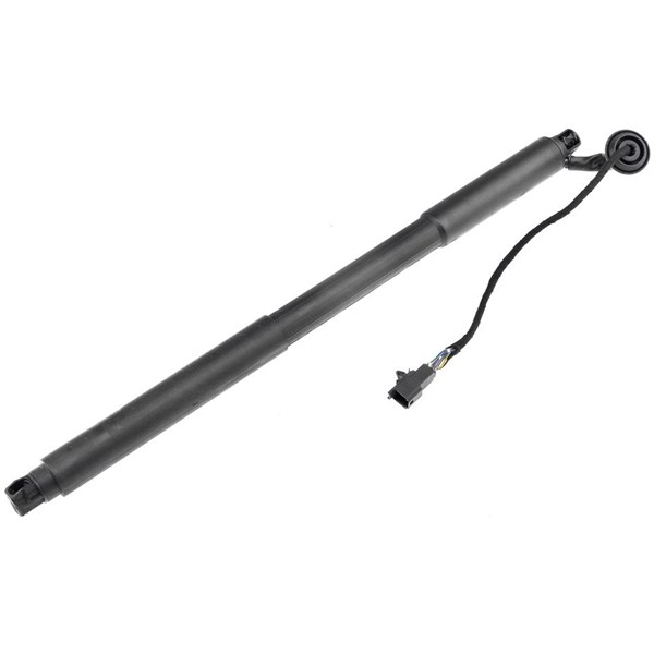 Elektrisk bakluke, Bakre venstre NTY NTY