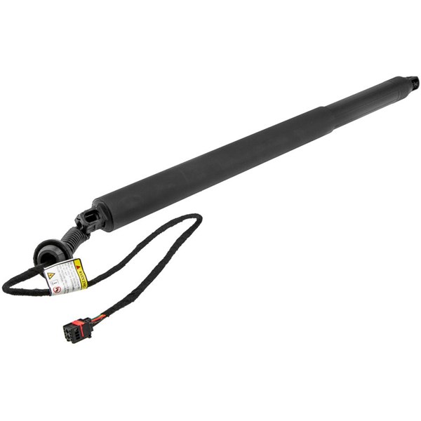 Elektrisk bakluke, Høyre bak, Bakre venstre NTY NTY