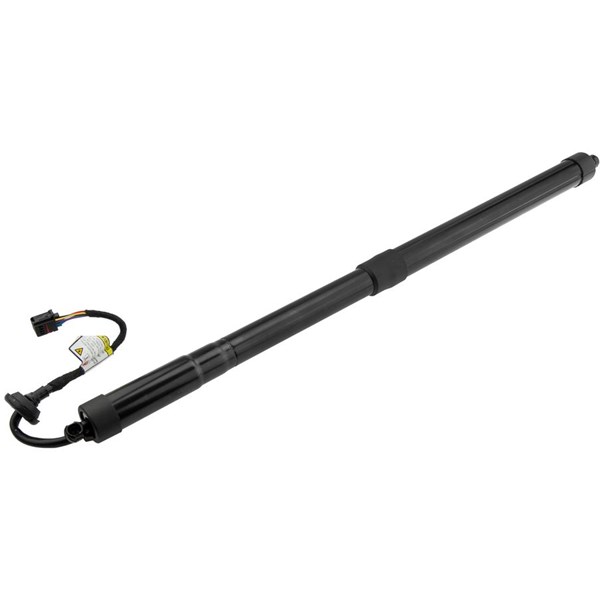 Elektrisk bakluke, Høyre bak, Bakre venstre NTY NTY