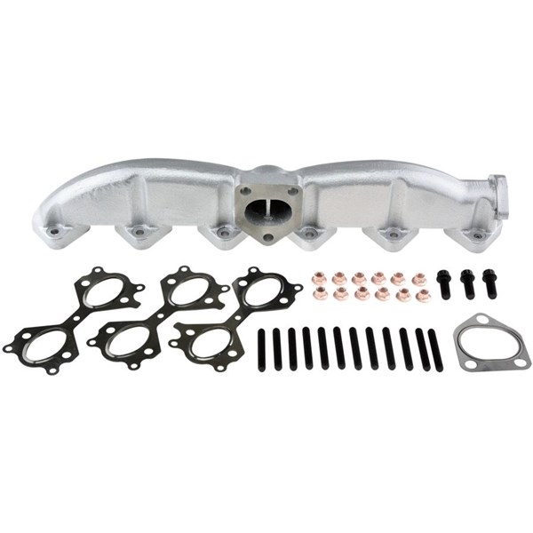 Manifold, eksosanlegg NTY NTY