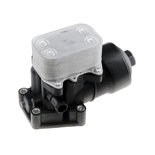 Oljekjøler, motorolje NTY NTY