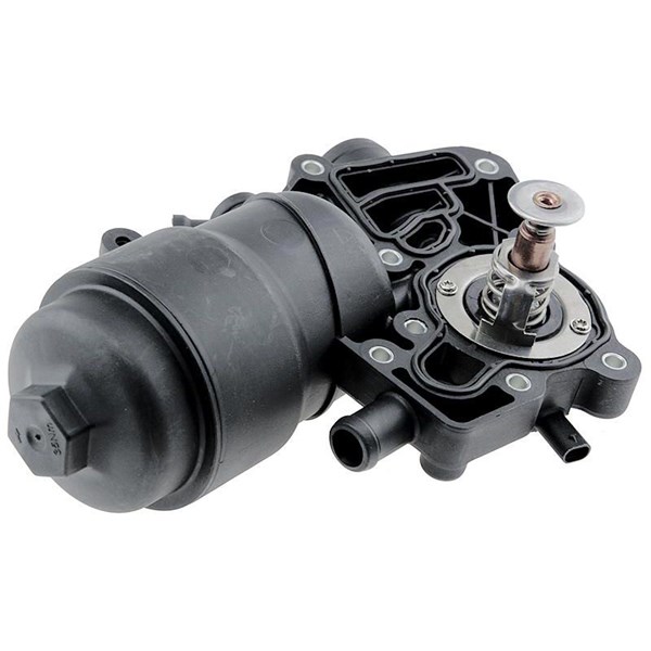 Hus, oljefilter NTY NTY