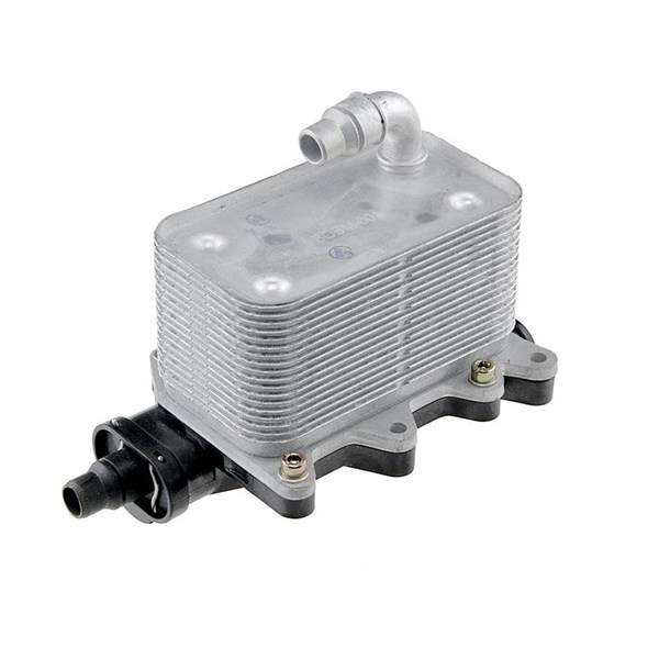 Oljekjøler, automatisk girkasse NTY NTY