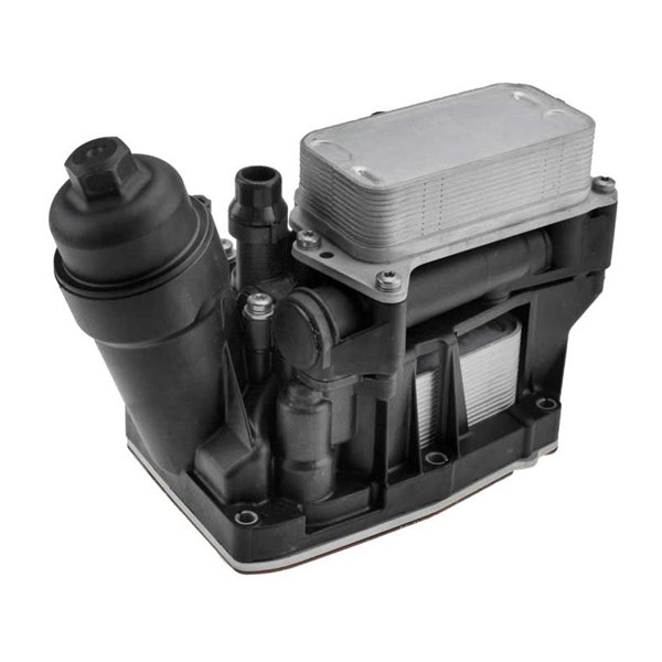 Oljekjøler, automatisk girkasse NTY NTY