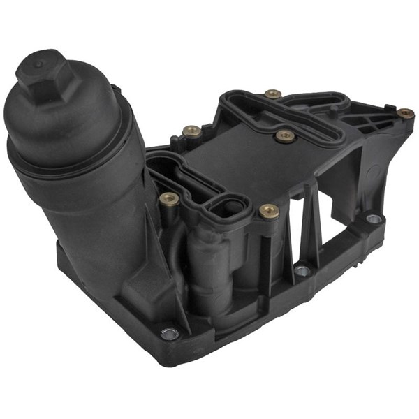 Hus, oljefilter NTY NTY