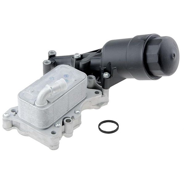 Oljekjøler, motorolje NTY NTY