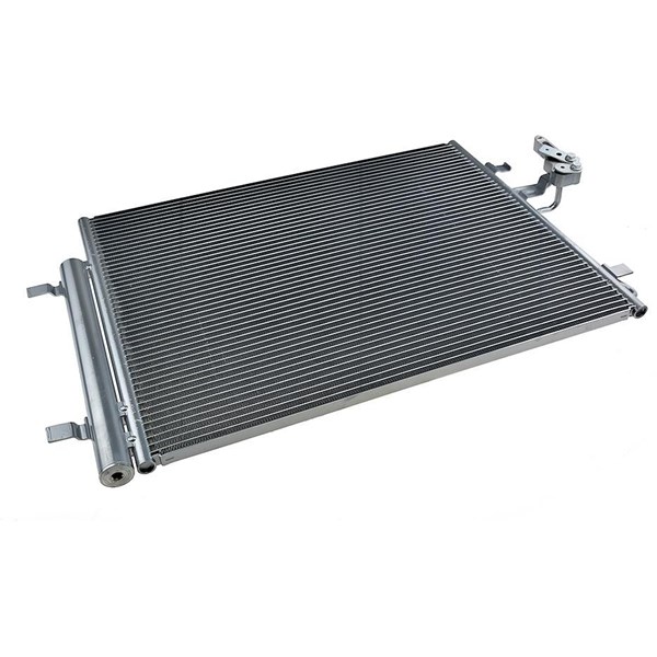 Kondensator, klimaanlegg NTY NTY