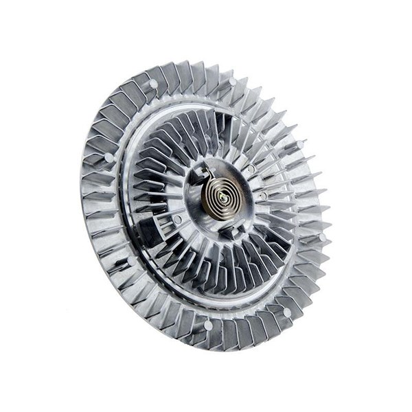 NTY Clutch, radiatorventilator - P1560064 - chrysler, dodge, jeep - OE 52027710, 52027710AB, 52027858
