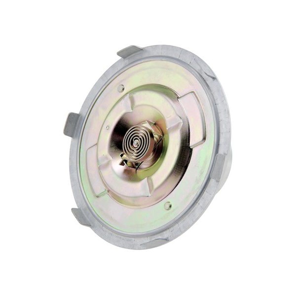 NTY Clutch, radiatorventilator - P1563723 - jeep cherokee, grand wagoneer terrängbil täckt - OE 3241858, 52003205, 52027890