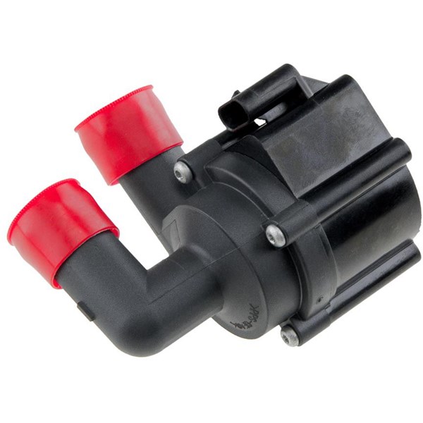 Vannsirkulasjonspumpe, kupèvarmer NTY NTY