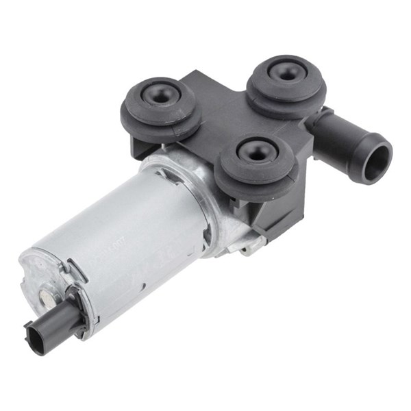 Ekstra vannpumpe 12V NTY NTY